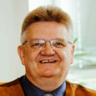 Mitarbeiterportrait von Andreas Büssenschütt
